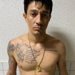 Bandido banco
