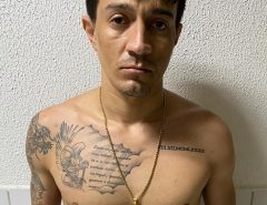 Cadeia: Polícias Civis do RN e da PB prendem suspeito de assaltar bancos e de integrar organização criminosa no Rio Grande do Norte