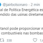 Bolsonaro