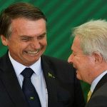 Bolsonaro e BB