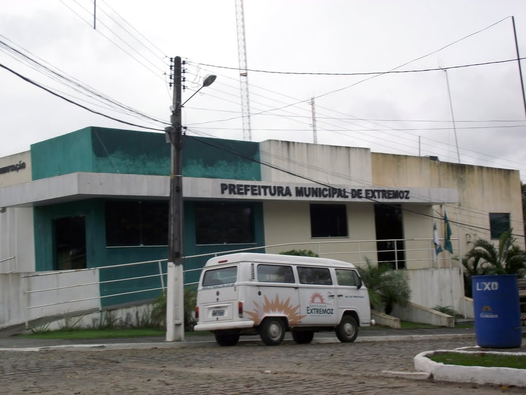 Extremoz