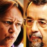 FAtima e mineiro