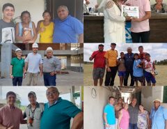 Macaíba: Bastidores da Política… Pesquisa, Proibido e Tentando Justificar o Injustificável