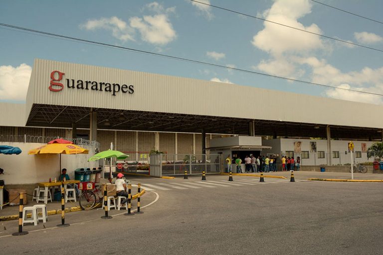 Guararapes