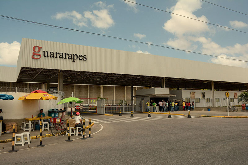 Guararapes
