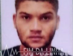 Jovem de 24 anos é morto a tiros durante a madrugada no interior do RN