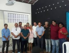 Insatisfação e Abandono: Alguns Partidos de esquerda podem deixar pré-candidatura de Netinho França