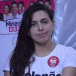 NAtalia Bonavides