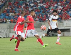 América e Globo reabrem Campeonato Estadual no dia 10