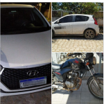 carros roubas