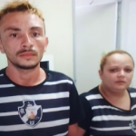 casal de assassinos