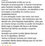 depoimento