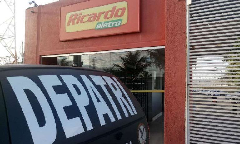 ricarod eletro