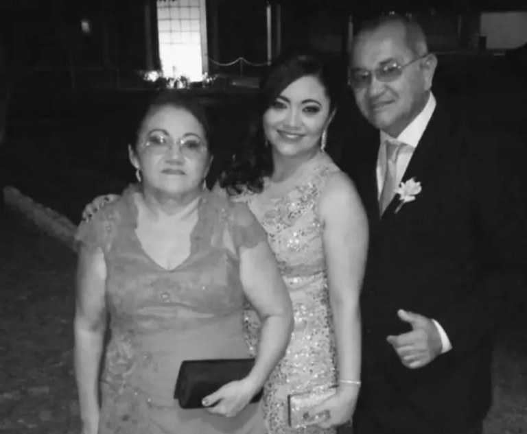 tragedia familar
