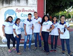 Empregos: programa Acessuas Trabalho encaminha jovens macaibenses para o mercado de trabalho