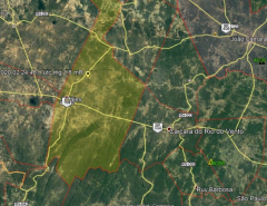 Tremor de terra é registrado em cidade do interior do RN