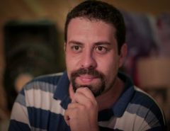 Guilherme Boulos é o novo poste de Lula