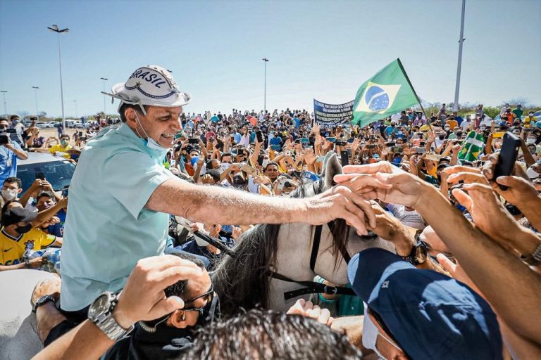 Bolsonaro