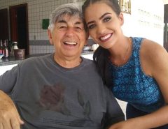 Macaíba: Morre Jorge Moura
