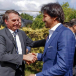 FAbio e Bolsaonra