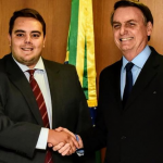 Felipe Depútado federal