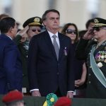 Forças armadas