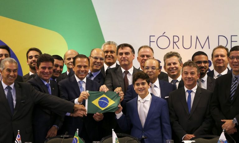 Governadores