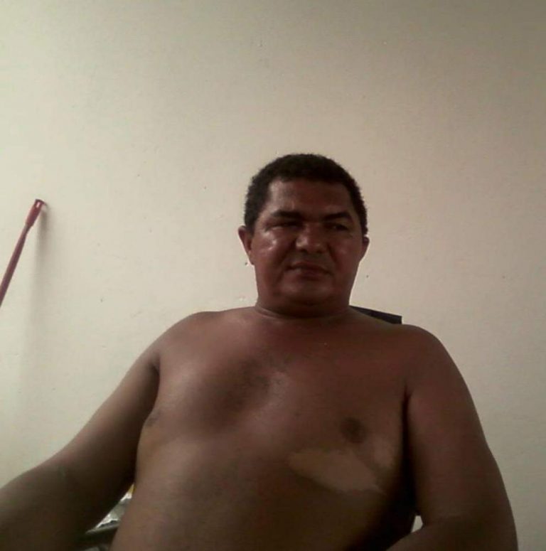Morto Macaiba