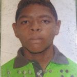 Morto mossoró