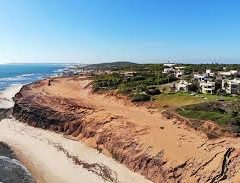 Operação do MPRN em Pipa e Sibaúma