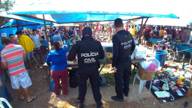 Policia