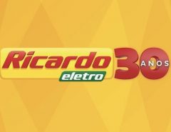 Quebrou: Com dívida de R$ 4 bi, Ricardo Eletro fecha lojas e pede recuperação judicial