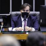 Rodrigo Maia