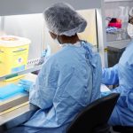 Covid-19: Fiocruz amplia capacidade nacional de testagem