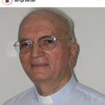 padre imtubado