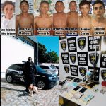 presos
