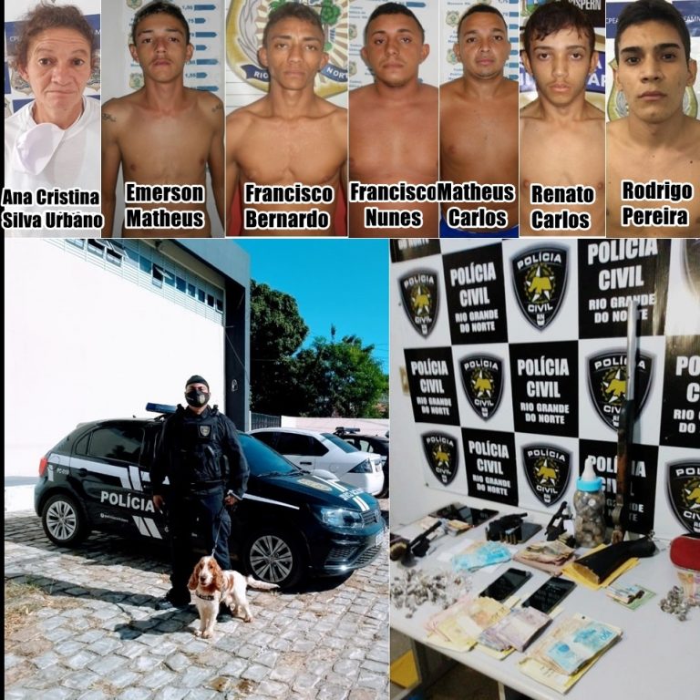 presos