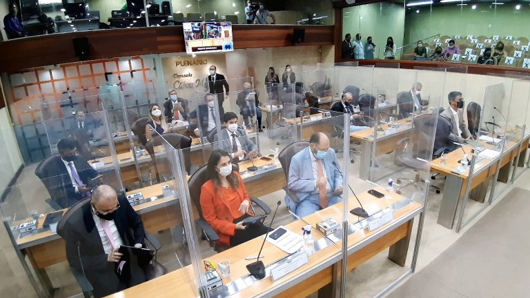 Assembleia