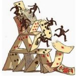 CAstelo de cartas