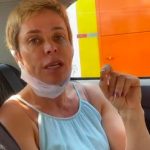 CRISTIANE BRASIL