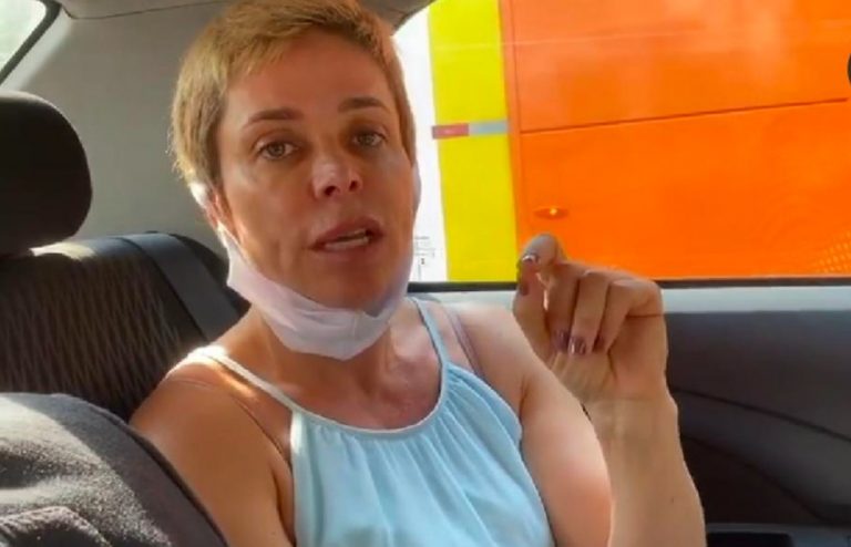 CRISTIANE BRASIL