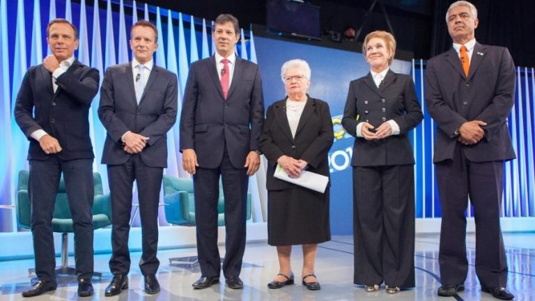 Candidatos