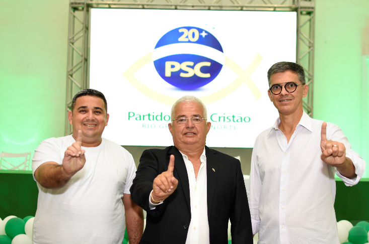 Delegado