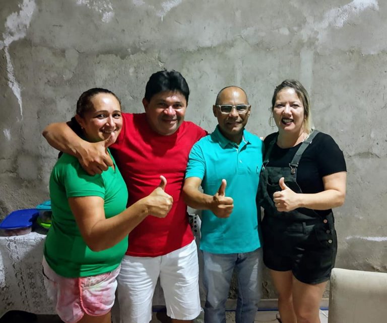 Edi do Posto 7