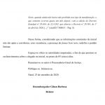 Intimação