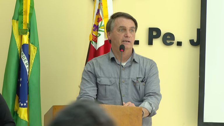 Jair Bolsonaro