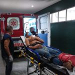 Jovem baelado