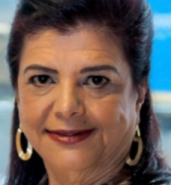 Luiza Trajano é a mulher mais rica do Brasil