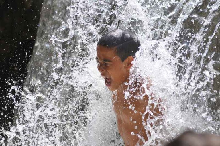 Muita Agua