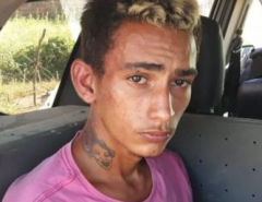 Polícia Civil elucida estupro e roubo praticados em Mossoró no Oeste Potiguar